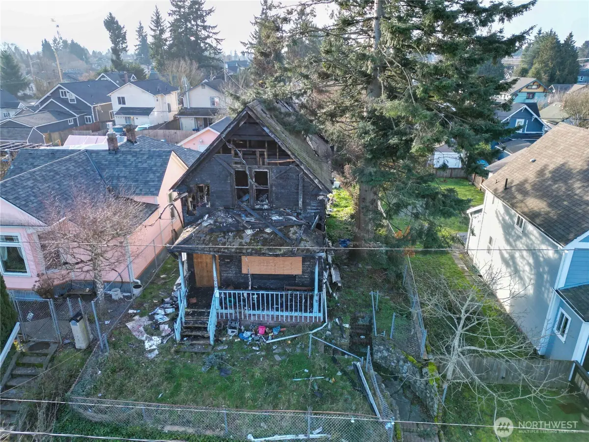 2018 7th Street #L 16 & E 1/2 OF 17, Tacoma, WA 98405 - #1