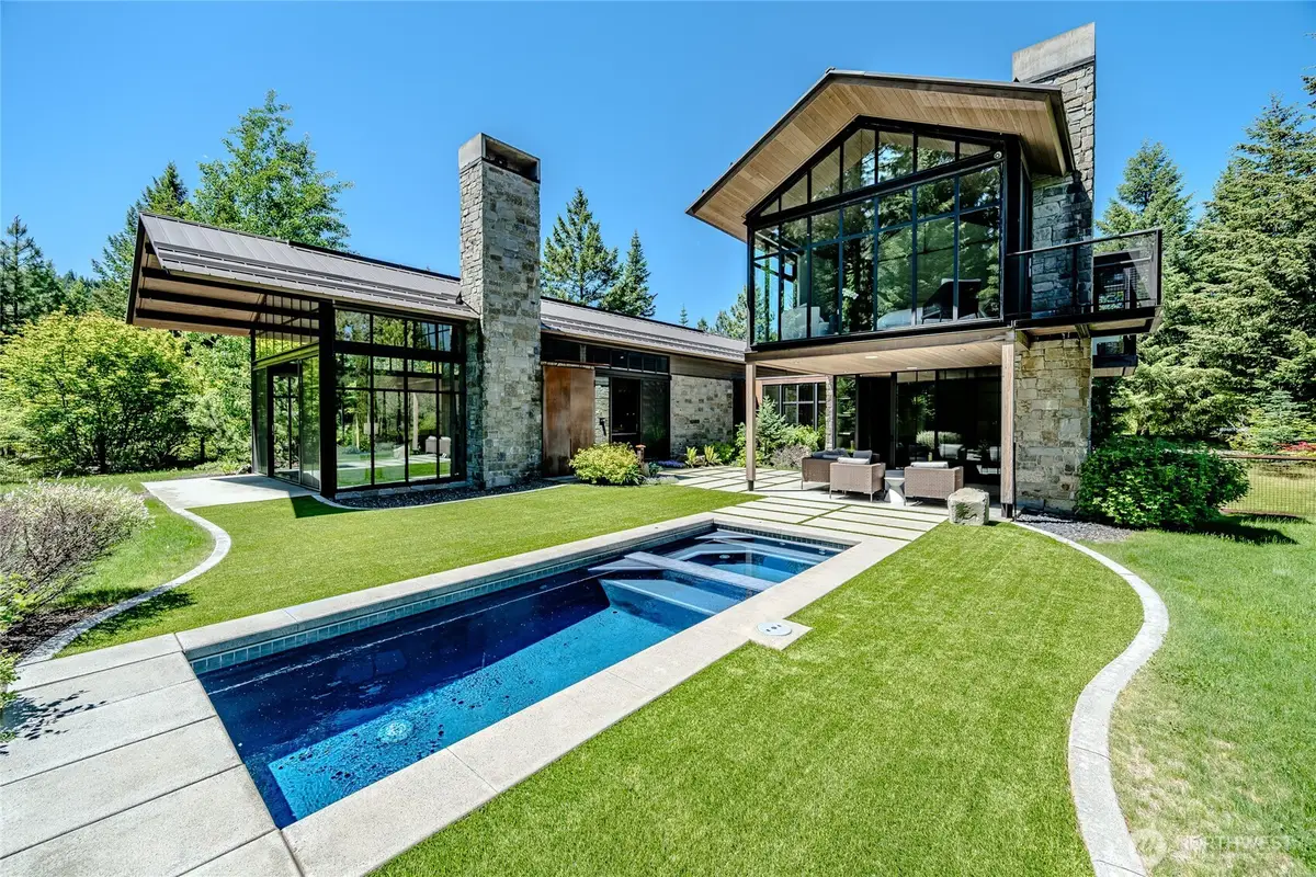 260 Blue Flame Lane, Cle Elum, WA 98922 - #1