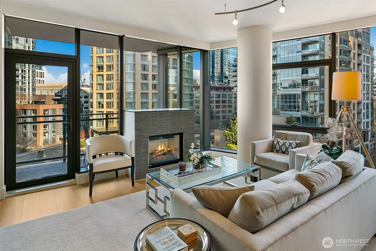 820 Blanchard Street #705, Seattle, WA 98121 - #1