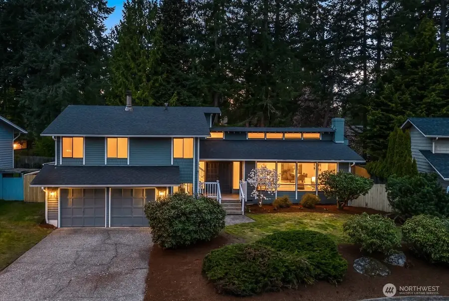 14715 NE 61st Court, Redmond, WA 98052 - #2