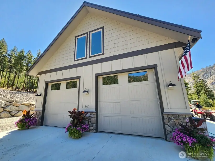 340 Mossback Lane, Entiat, WA 98822 - #3