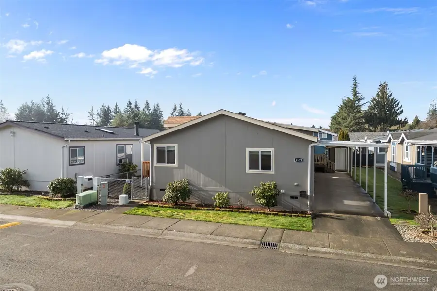 31600 126th Avenue Se #E29, Auburn, WA 98092 - #2