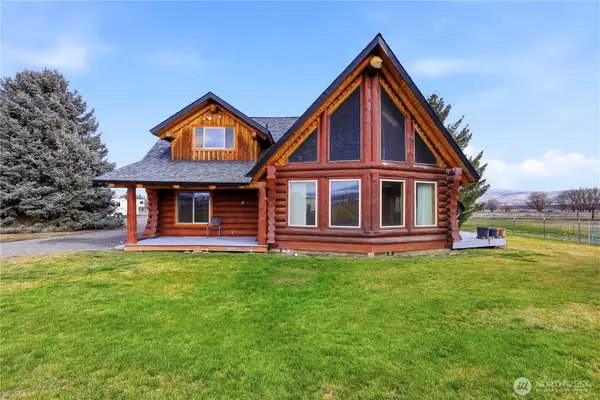 14254 Rutherford Road, Yakima, WA 98903