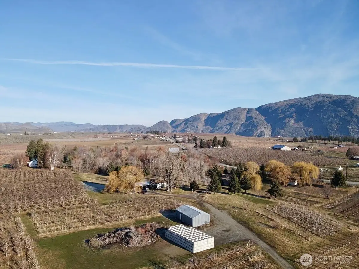 223 Old Riverside Hwy, Omak, WA 98841 - #1