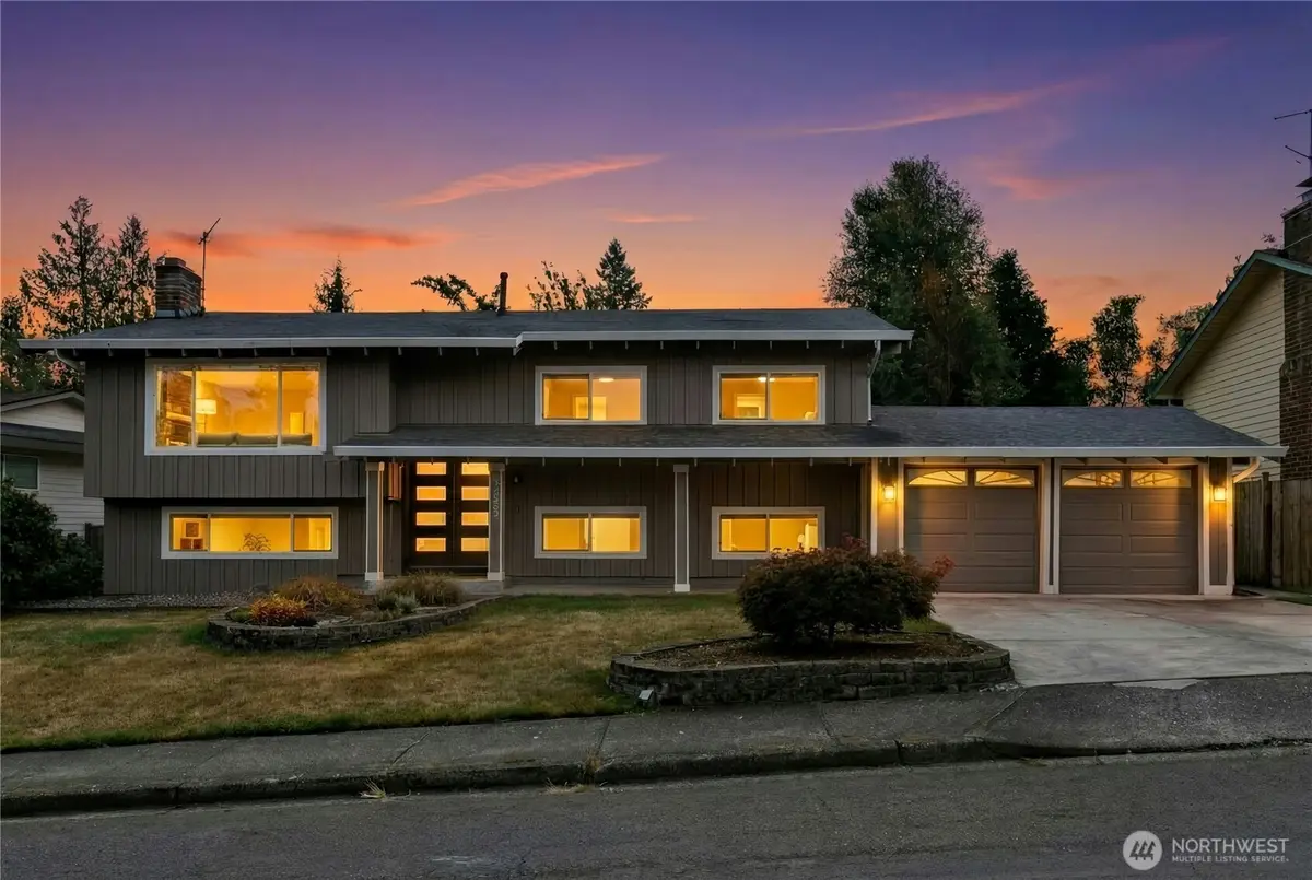 12563 SE 71st Street, Newcastle, WA 98056 - #1