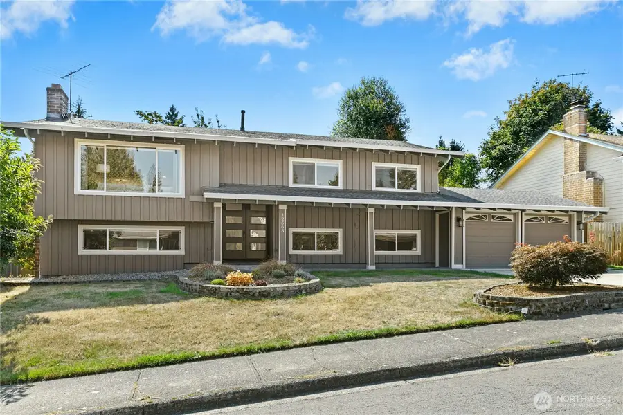 12563 SE 71st Street, Newcastle, WA 98056 - #2