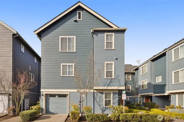841 5th Place Ne, Issaquah, WA 98029