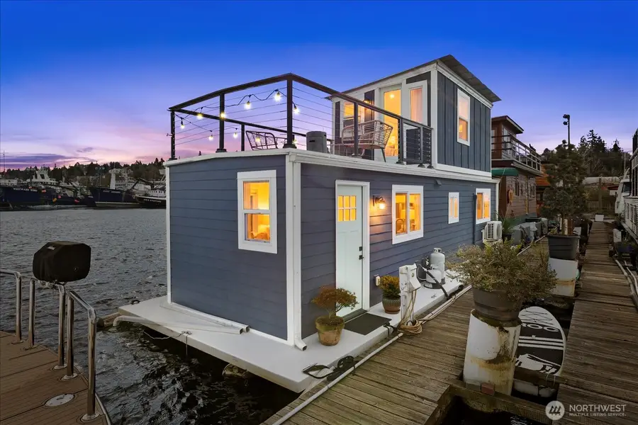 1080 Ewing Street #E5, Seattle, WA 98119 - #2