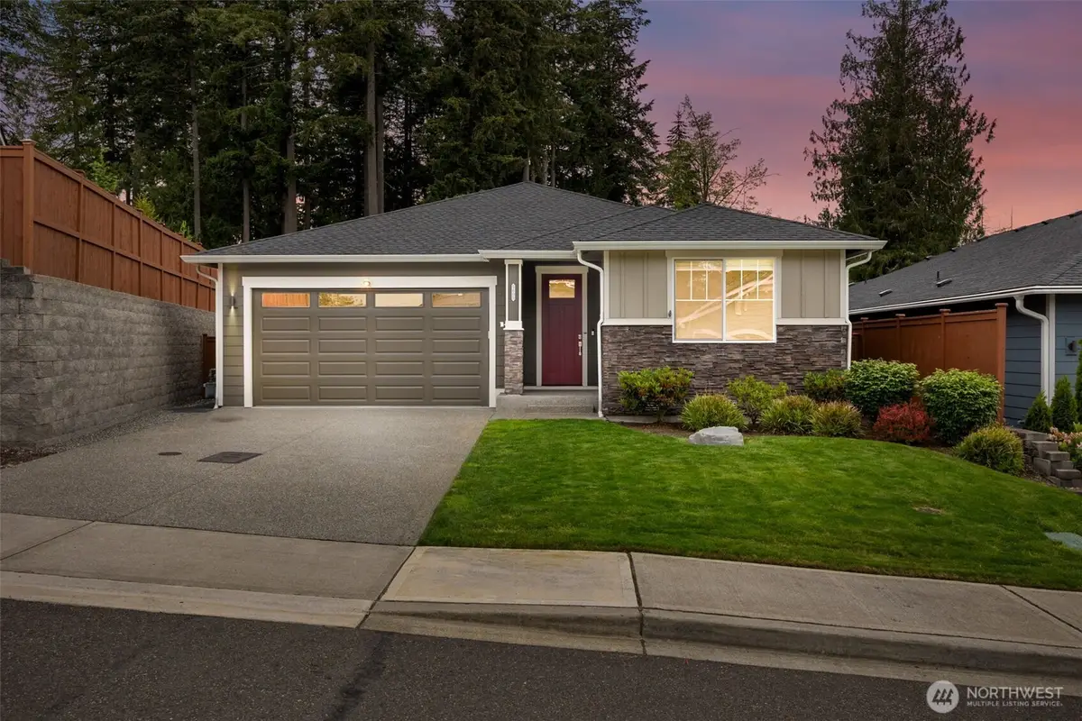 5605 Reef Lane Ne, Olympia, WA 98516 - #1
