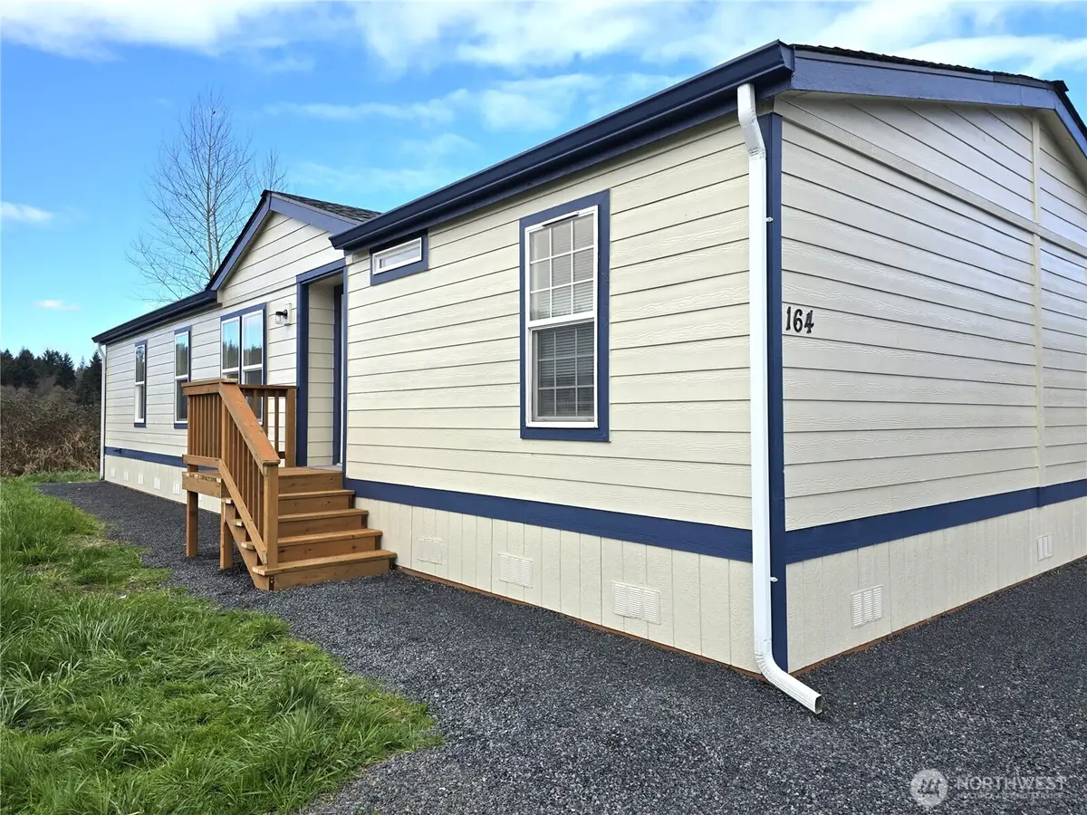 164 Nix Lane, Centralia, WA 98531 - #1