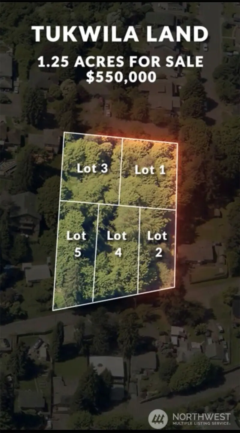 140 Xx 56th Avenue S, Tukwila, WA 98168 - #2