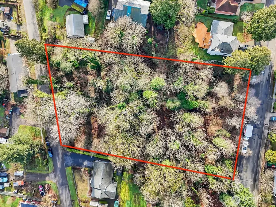 140 Xx 56th Avenue S, Tukwila, WA 98168 - #3