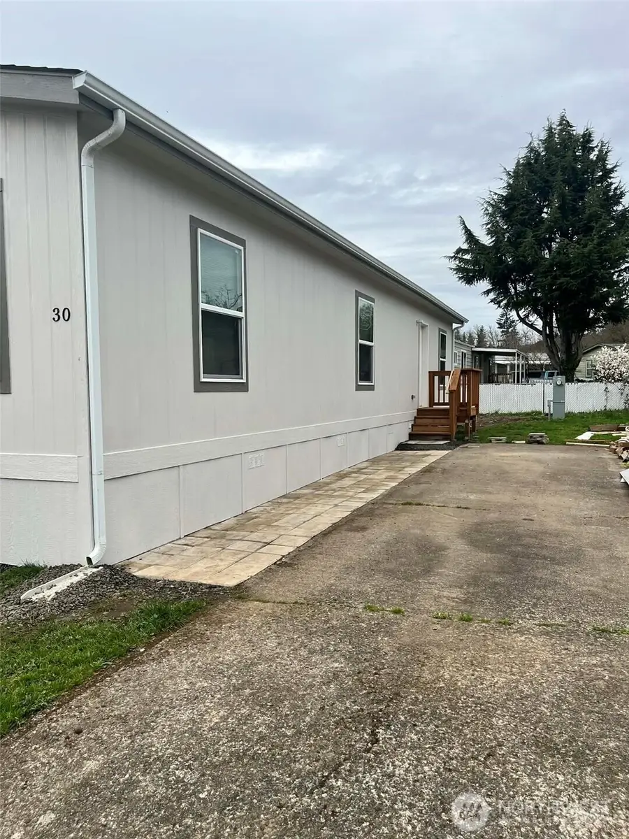 4501 Addy Street #30, Washougal, WA 98671 - #3