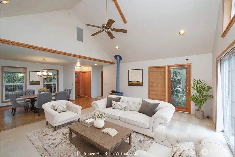 202 W Emerald Forest Lane, Sequim, WA 98382 - #3