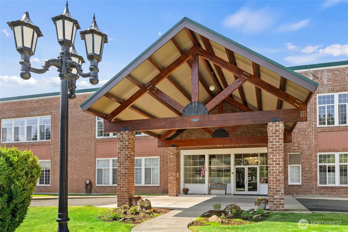 202 E Third Street #210, Cle Elum, WA 98922 - #1