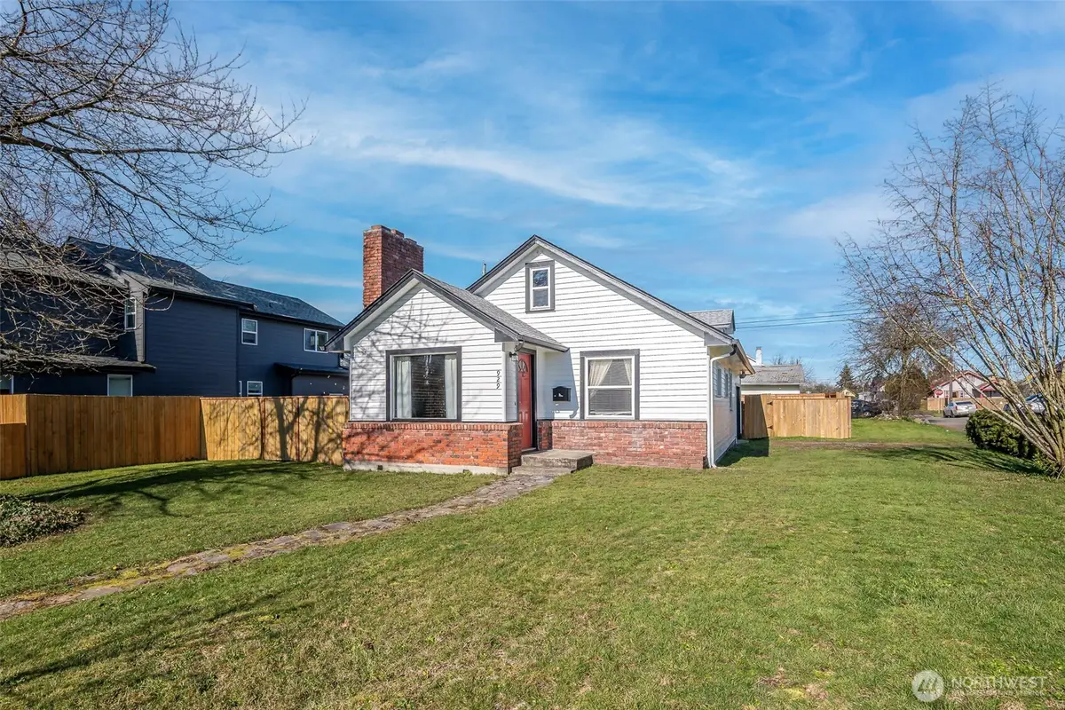 929 E 57th Street, Tacoma, WA 98404 - #1