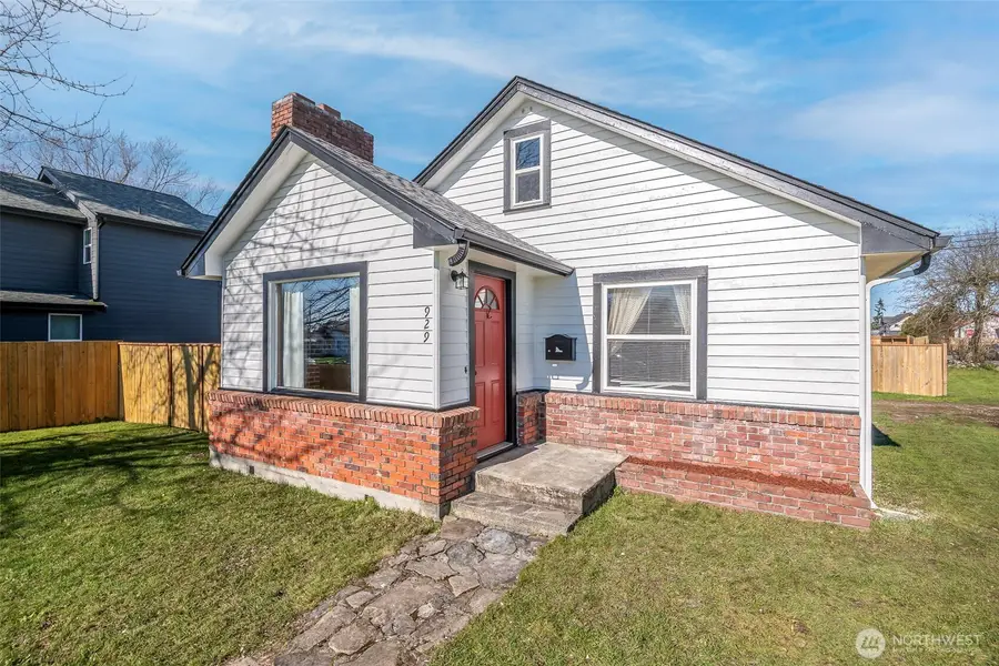 929 E 57th Street, Tacoma, WA 98404 - #2