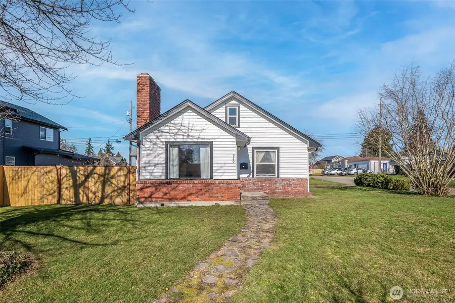 929 E 57th Street, Tacoma, WA 98404 - #3