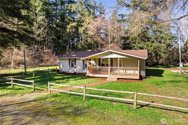 18344 Shenandoah Lane Se, Yelm, WA 98597