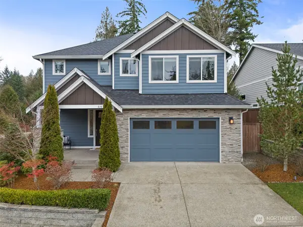 4457 Brant Court, Gig Harbor, WA 98335