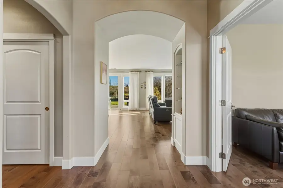 1164 SE Creekside Drive, College Place, WA 99324 - #2