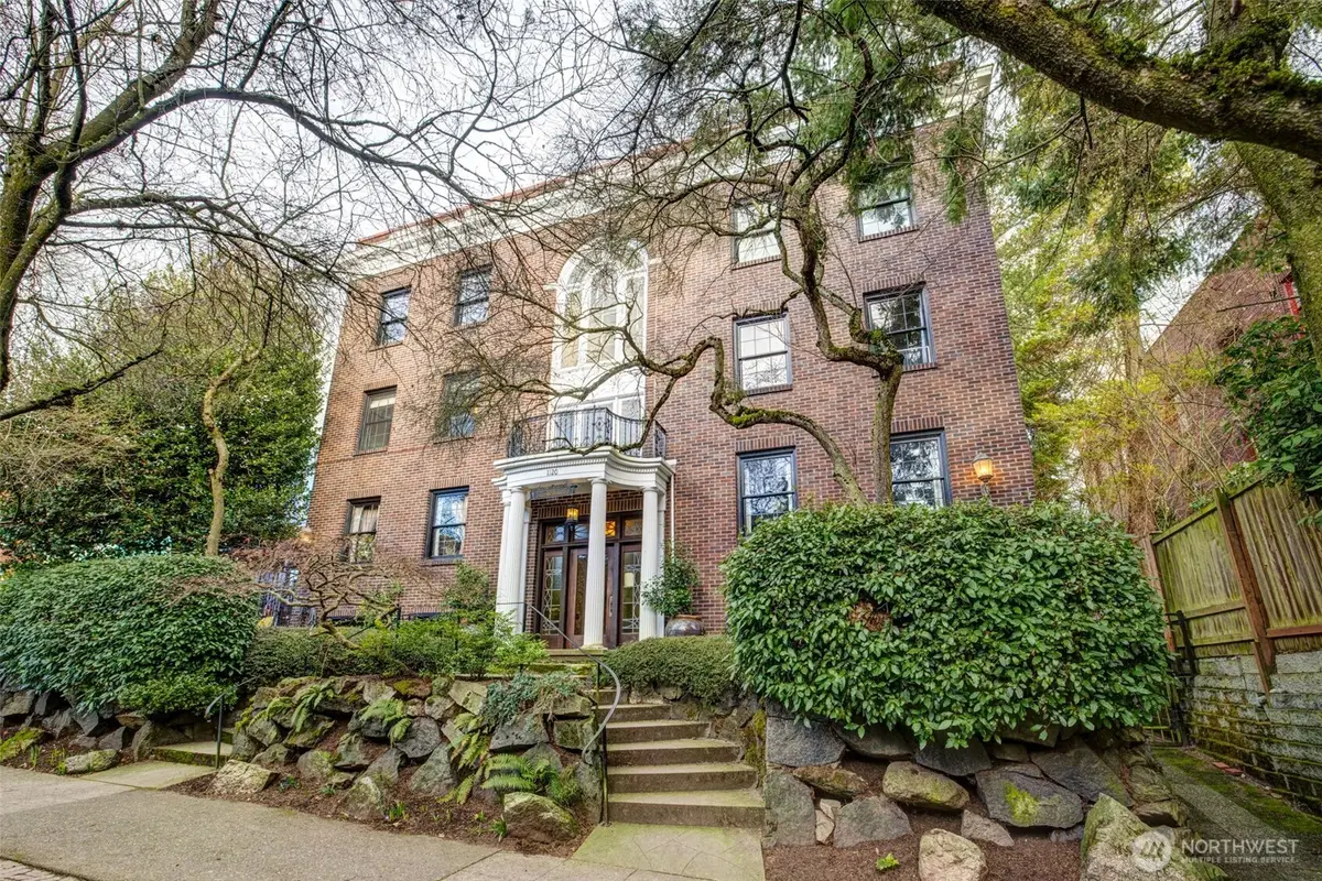 1120 17th Avenue #204, Seattle, WA 98122 - #1