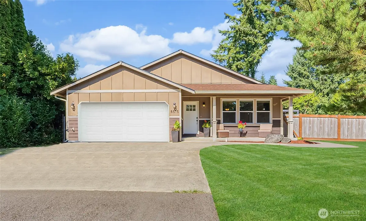 8515 166th Street Ct E, Puyallup, WA 98375 - #1