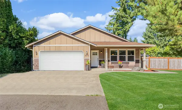 8515 166th Street Ct E, Puyallup, WA 98375