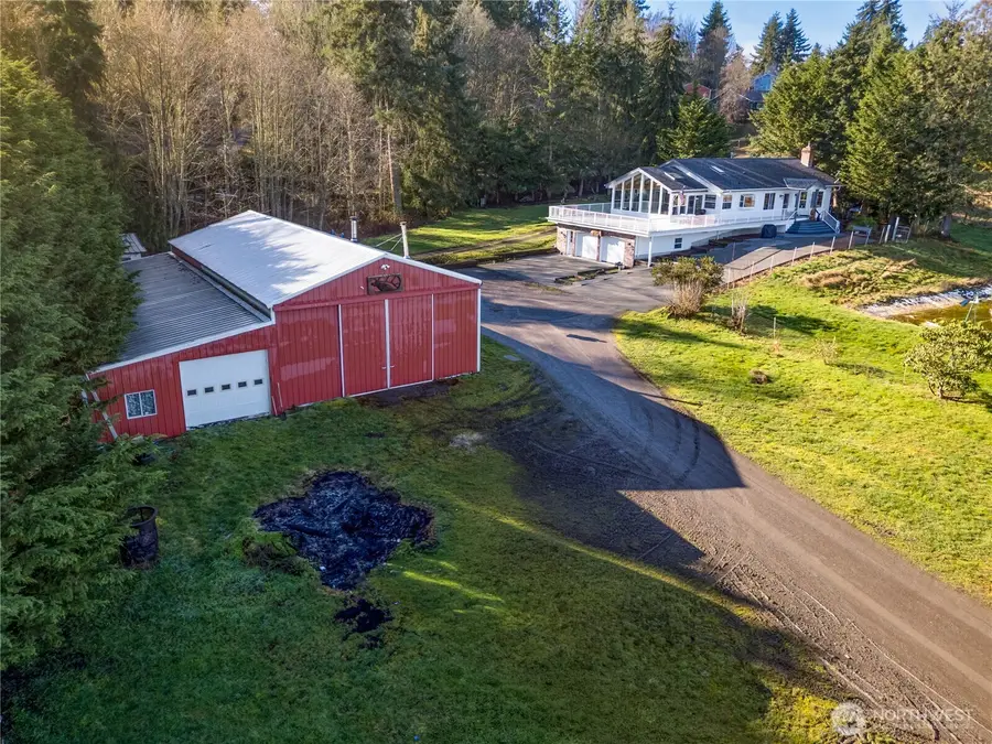 2654 Atterberry Road, Sequim, WA 98382 - #2