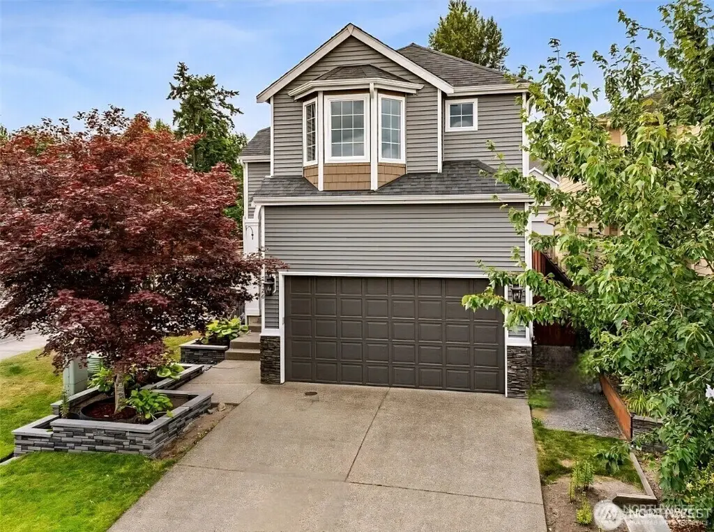 7726 162nd Street E, Puyallup, WA 98375 - #1