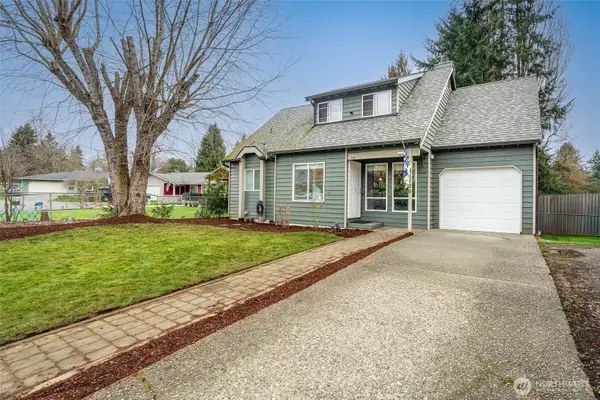 31720 SE 125th Place Se, Auburn, WA 98092