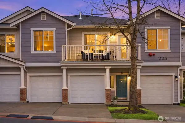 225 S 51st Street #G, Renton, WA 98055