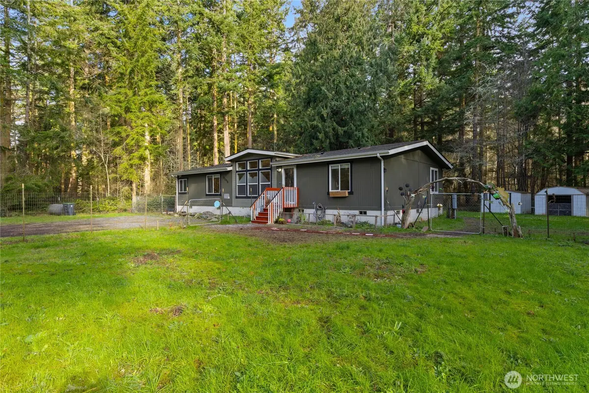 17298 Sr 20, Coupeville, WA 98239 - #1