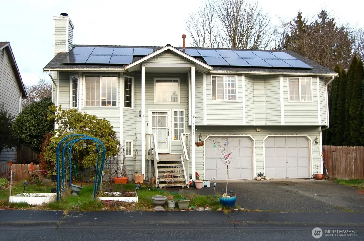 6816 Church Creek Court Nw, Stanwood, WA 98292 - #1