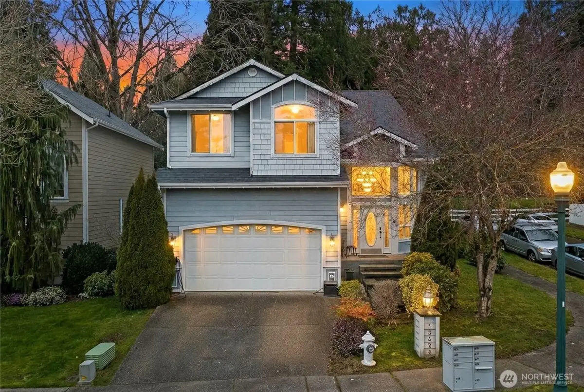 15428 SE 252nd Place, Covington, WA 98042 - #1