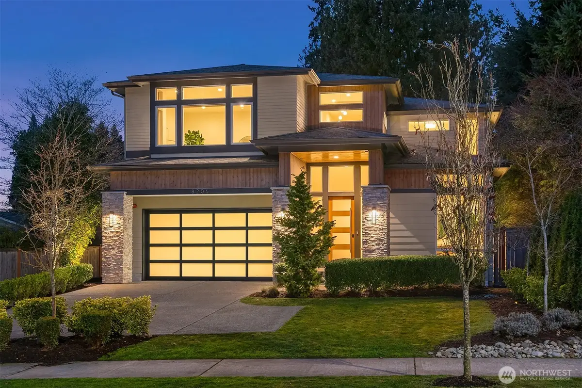 8206 128th Avenue Ne, Kirkland, WA 98033 - #1
