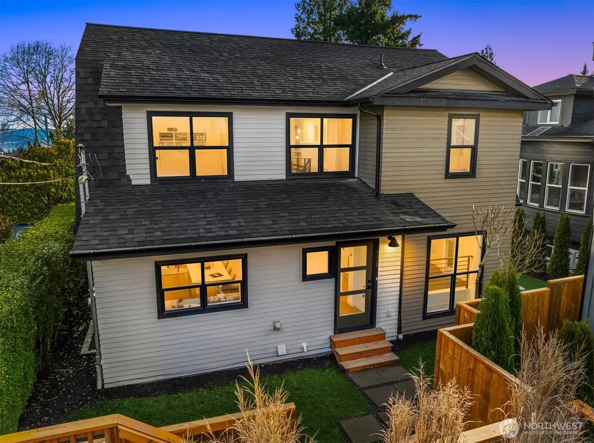 919 23rd Avenue E #A, Seattle, WA 98112 - #1