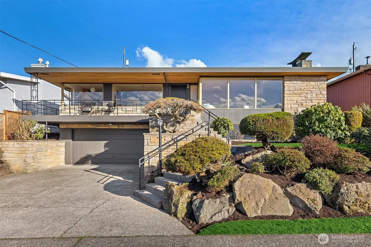 9232 21st Avenue Nw, Seattle, WA 98117 - #1