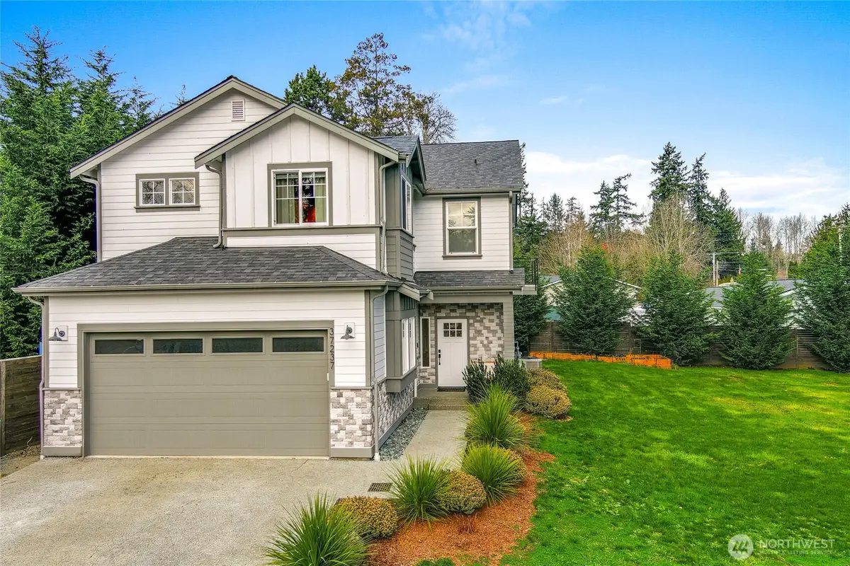 37237 42nd Avenue S, Auburn, WA 98001 - #1