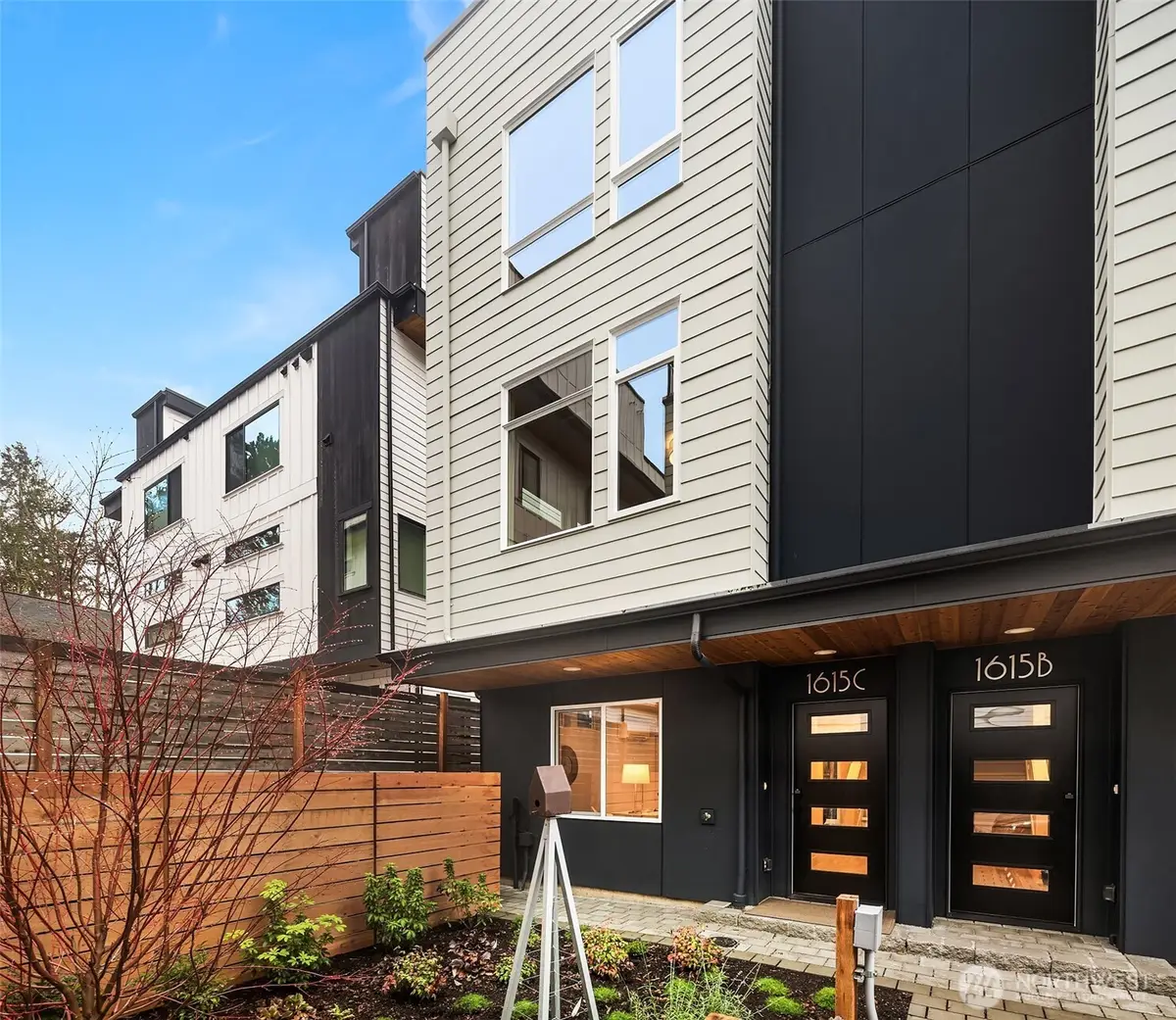 1615 N 50th Street #C, Seattle, WA 98103 - #1