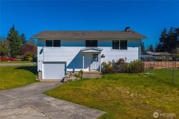 17519 8th Avenue Ct S, Spanaway, WA 98387