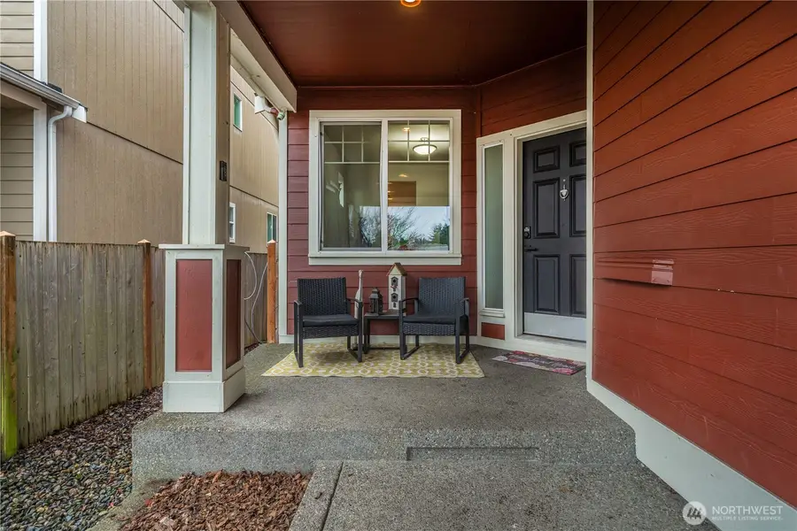 8709 188th Street Ct E, Puyallup, WA 98375 - #3