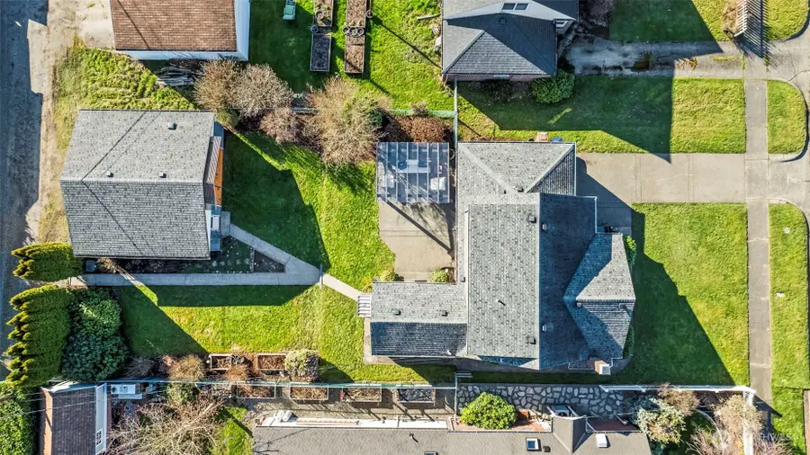 4508 N 9th Street, Tacoma, WA 98406 - #2