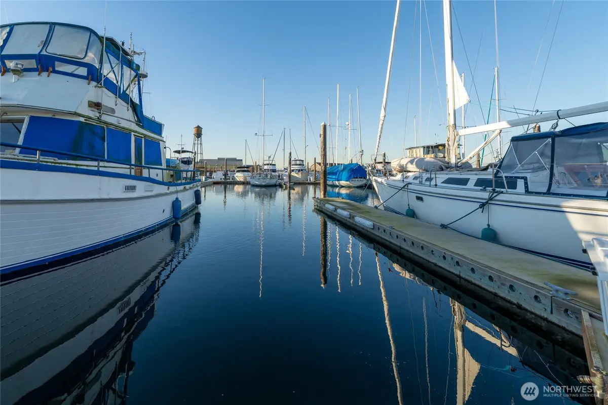 9540 Semiahmoo Parkway #D-37, Blaine, WA 98230 - #1