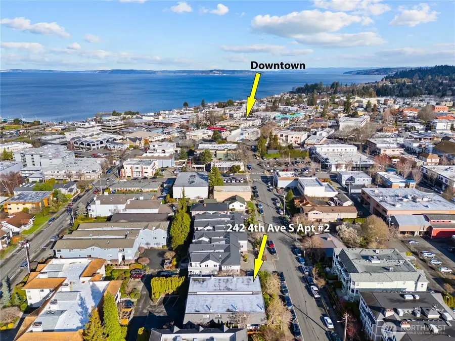 242 4th Avenue S #2, Edmonds, WA 98020 - #2