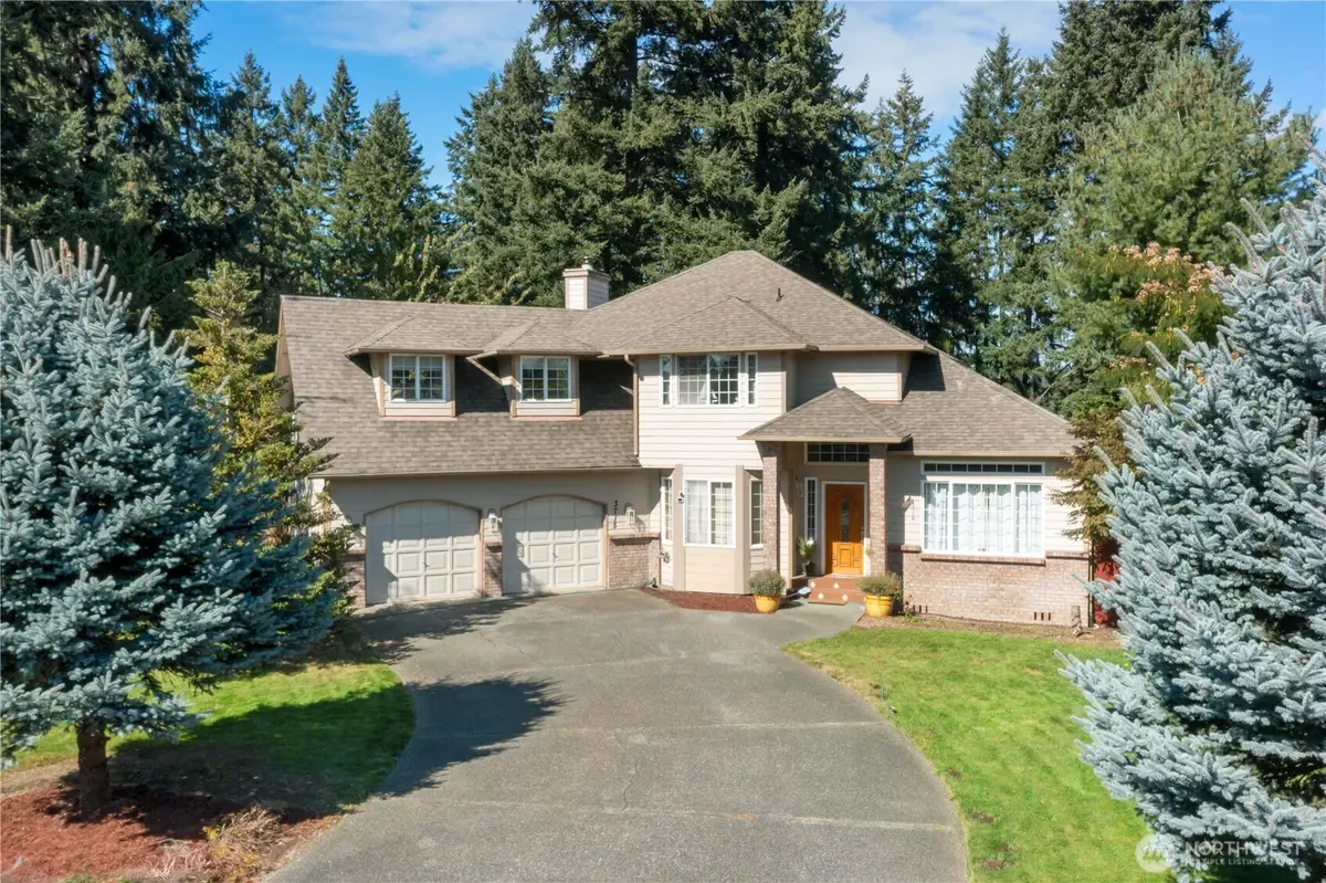 3715 185th Street E, Tacoma, WA 98446 - #1