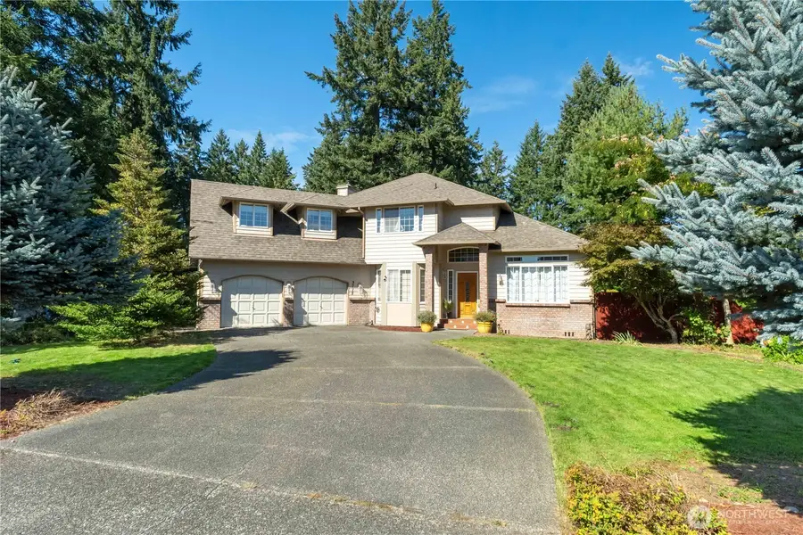 3715 185th Street E, Tacoma, WA 98446 - #3