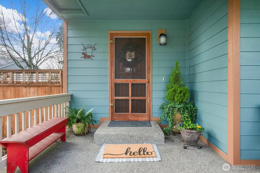 807 21st Street Nw, Puyallup, WA 98371 - #3