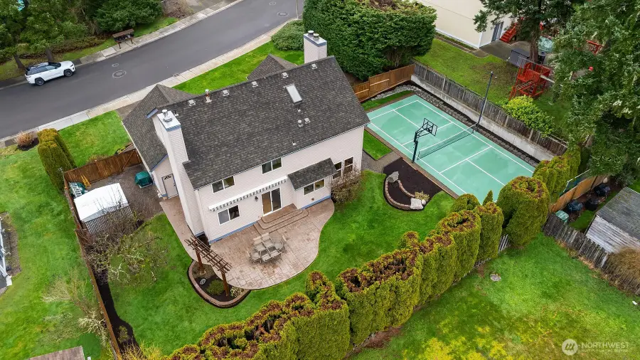 15617 NE 113th Court, Redmond, WA 98052 - #3