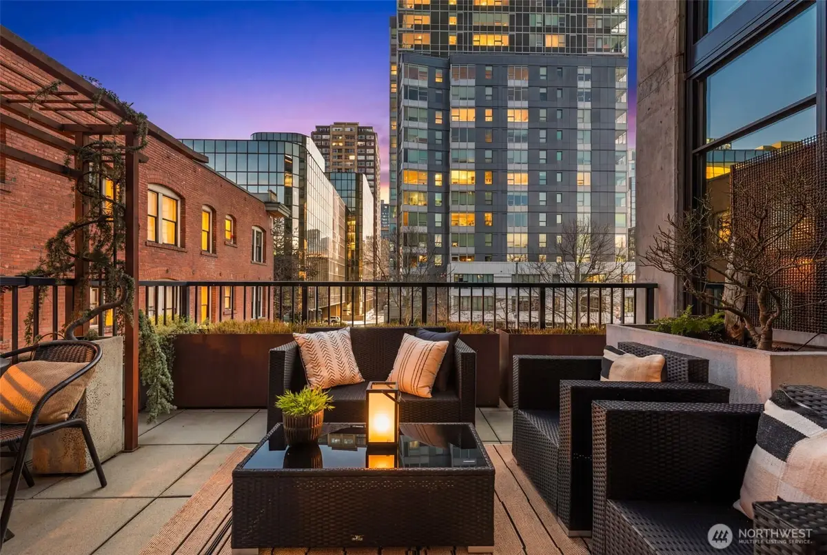 2720 3rd Avenue #311, Seattle, WA 98121 - #1